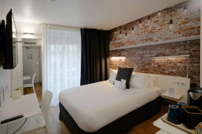 Best Western Hotel Le Montparnasse